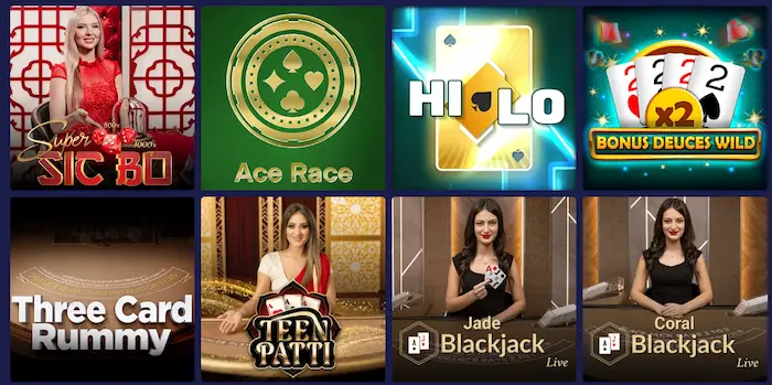 ZotaBet Casino slots