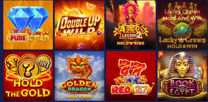 ZotaBet Casino slot